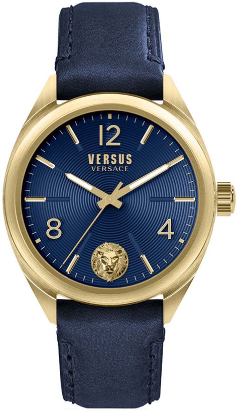 versus versace lexington watch|Altro.